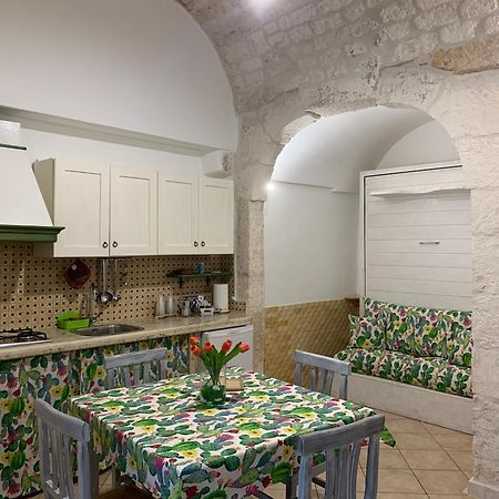 オストゥーニ Casa Annaヴィラ エクステリア 写真