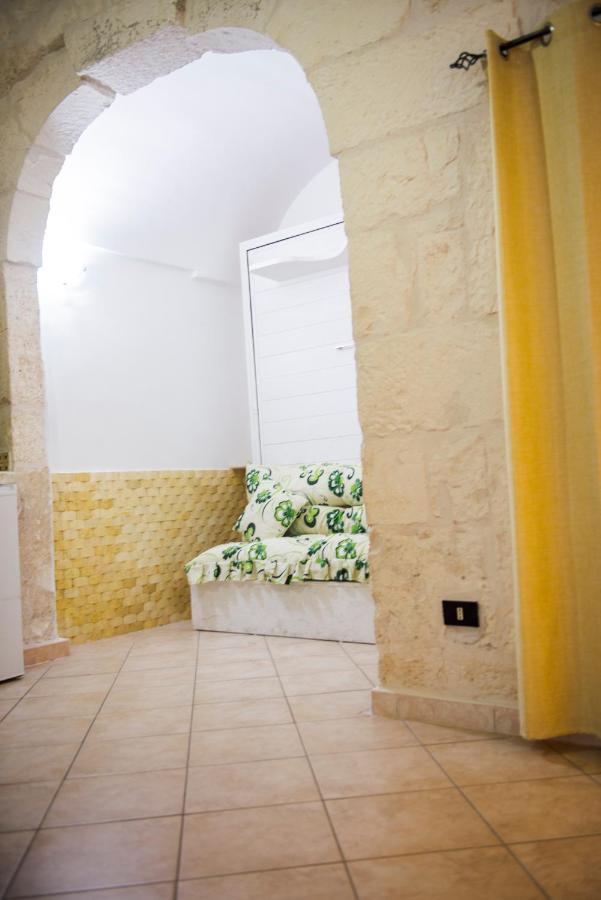 オストゥーニ Casa Annaヴィラ エクステリア 写真