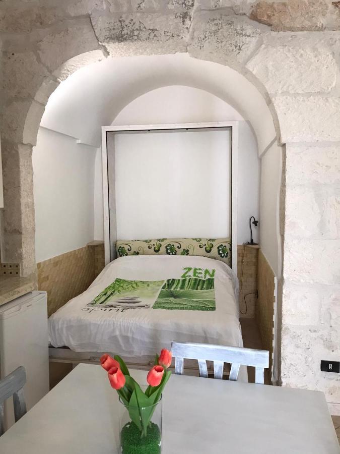 オストゥーニ Casa Annaヴィラ エクステリア 写真