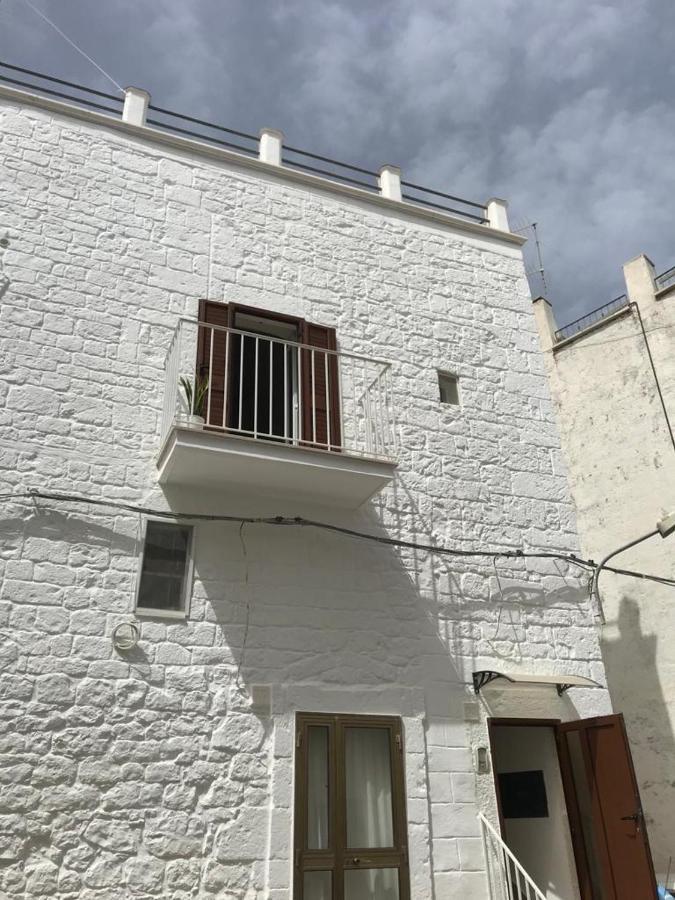 オストゥーニ Casa Annaヴィラ エクステリア 写真