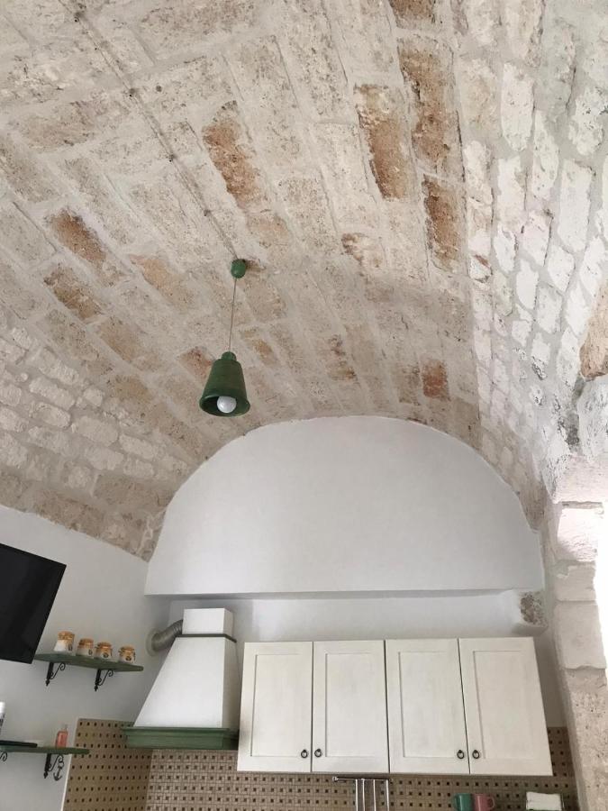 オストゥーニ Casa Annaヴィラ エクステリア 写真