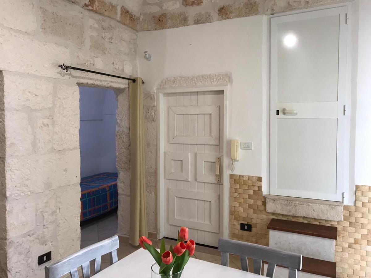 オストゥーニ Casa Annaヴィラ エクステリア 写真