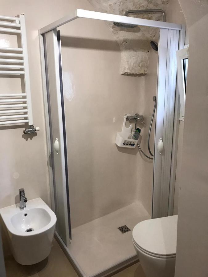 オストゥーニ Casa Annaヴィラ エクステリア 写真