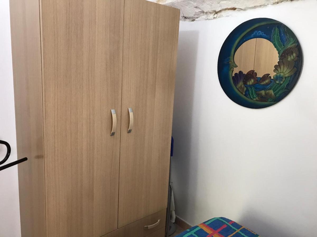 オストゥーニ Casa Annaヴィラ エクステリア 写真