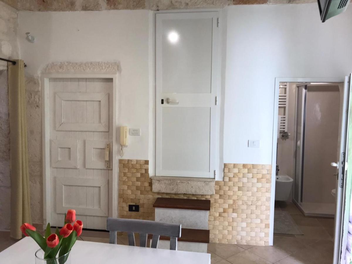 オストゥーニ Casa Annaヴィラ エクステリア 写真