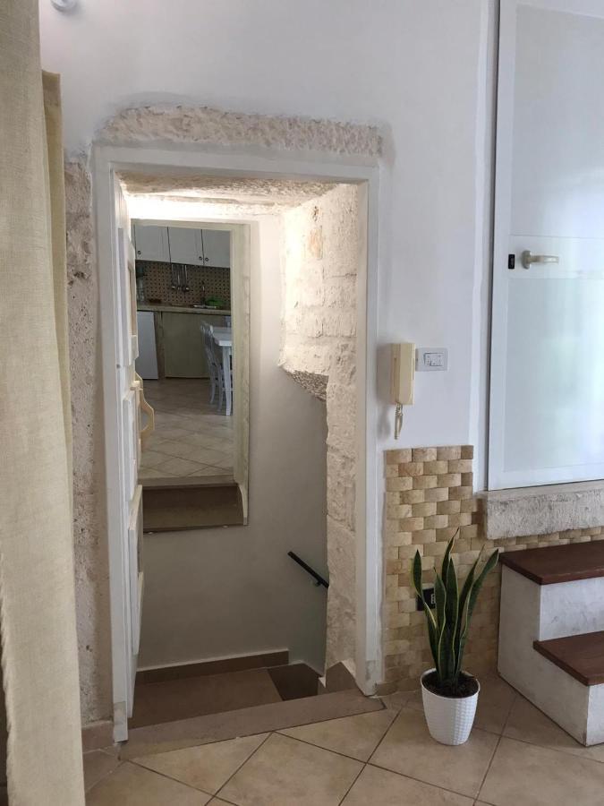 オストゥーニ Casa Annaヴィラ エクステリア 写真