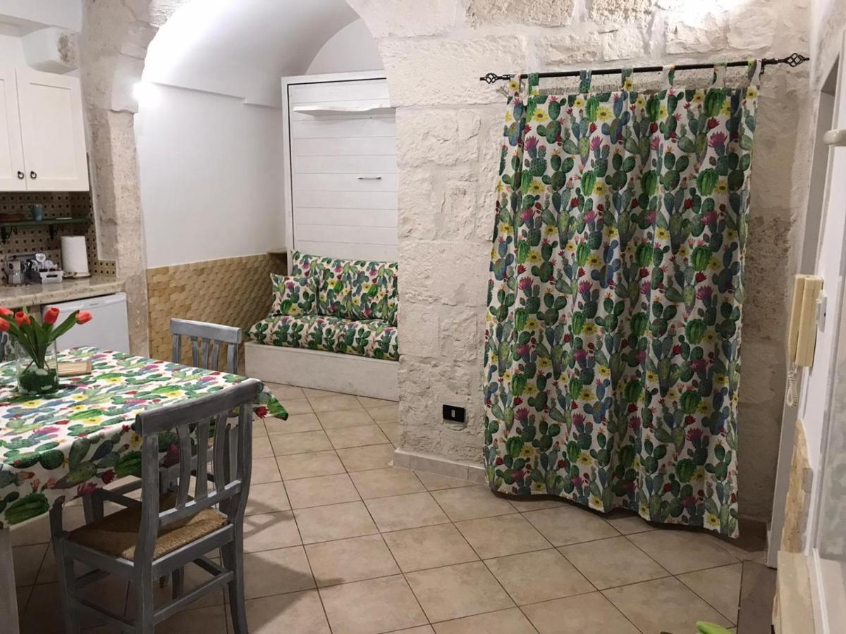 オストゥーニ Casa Annaヴィラ エクステリア 写真