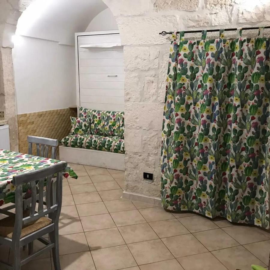 オストゥーニ Casa Annaヴィラ エクステリア 写真
